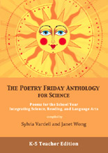 The Poetry Friday Anthology for Science