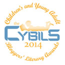 Cybil Award 2014