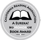 Eureka Honor Book 2014