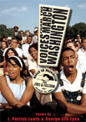 Voices from the March on Washington, 1963