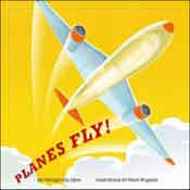 Planes Fly