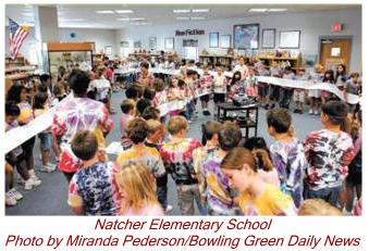 Natcher Elementary School
